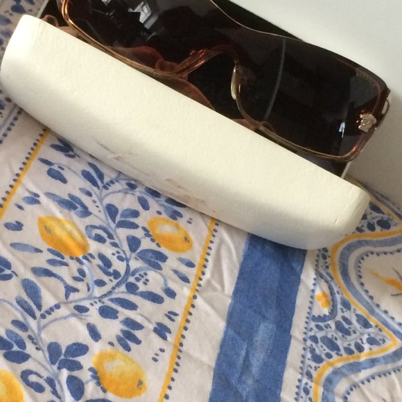 Versace Sunglasses - Picture 2 of 4